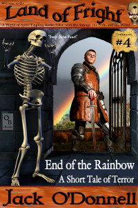 End of the Rainbow available on Amazon